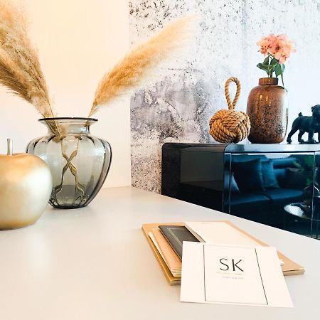 Appartement Acces Direct Mer Et De Toutes Commodites La Grande Motte Dış mekan fotoğraf