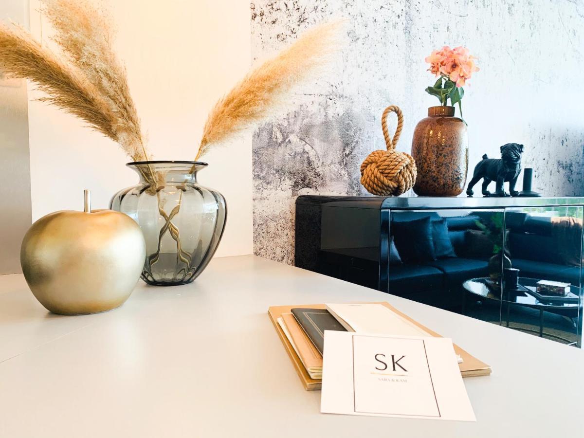Appartement Acces Direct Mer Et De Toutes Commodites La Grande Motte Dış mekan fotoğraf