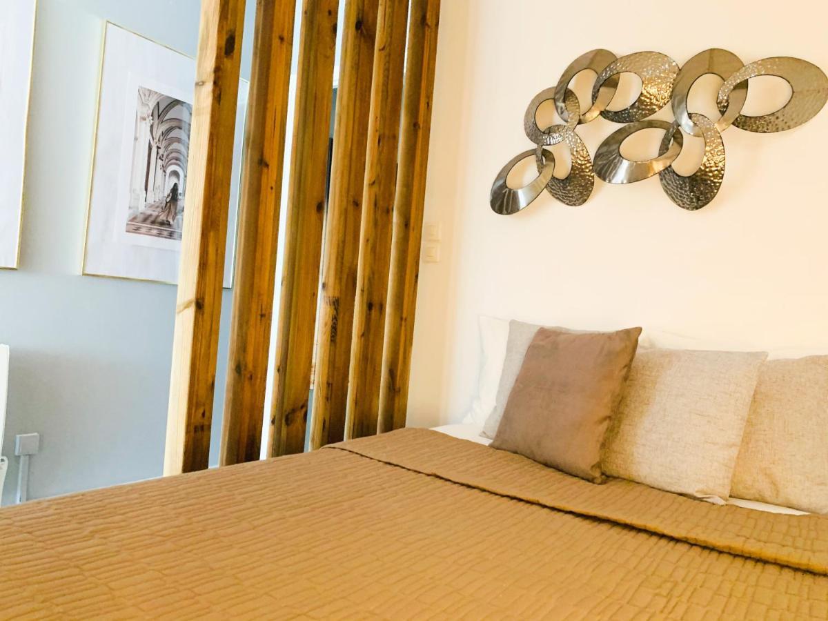 Appartement Acces Direct Mer Et De Toutes Commodites La Grande Motte Dış mekan fotoğraf