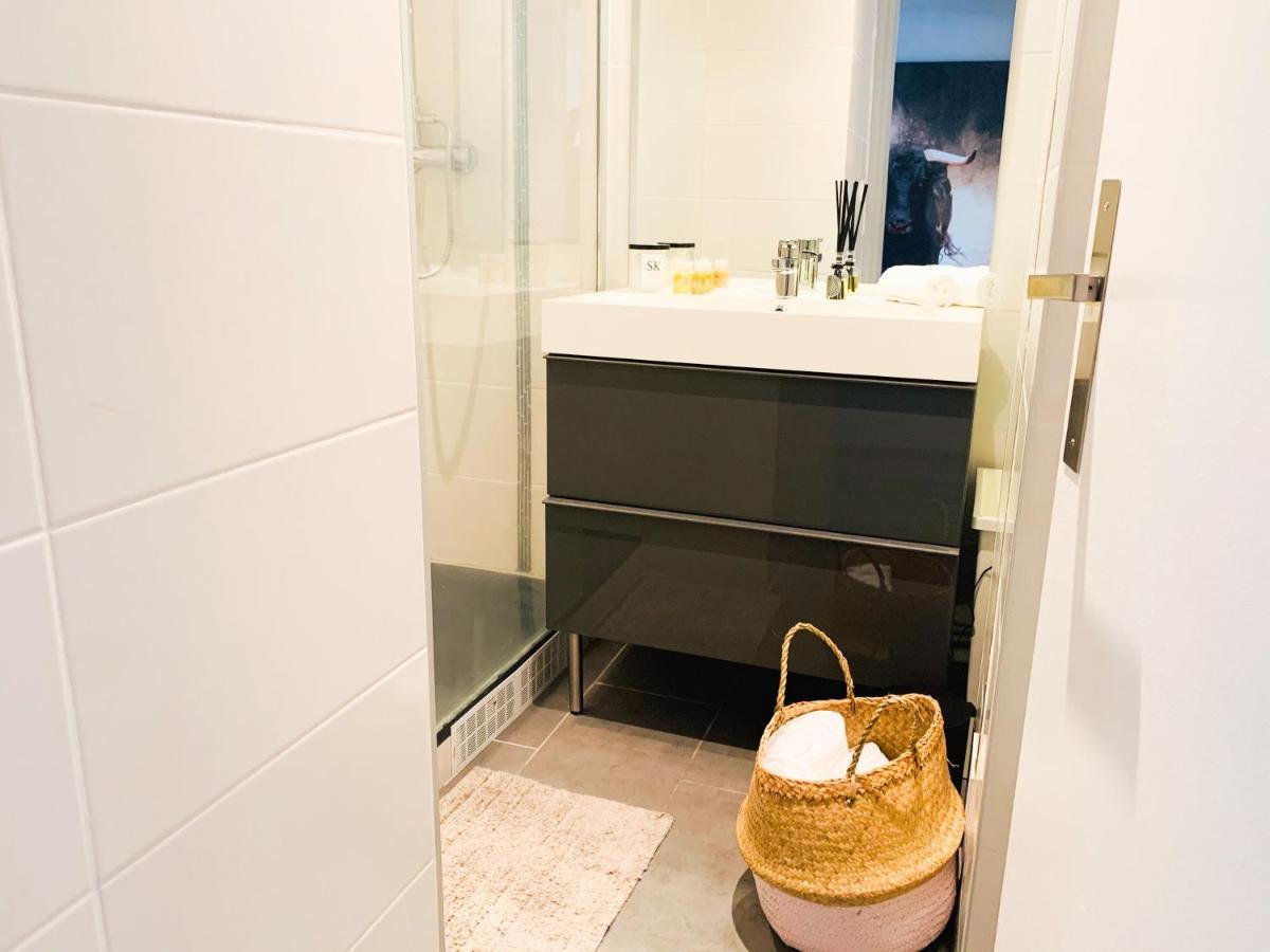 Appartement Acces Direct Mer Et De Toutes Commodites La Grande Motte Dış mekan fotoğraf