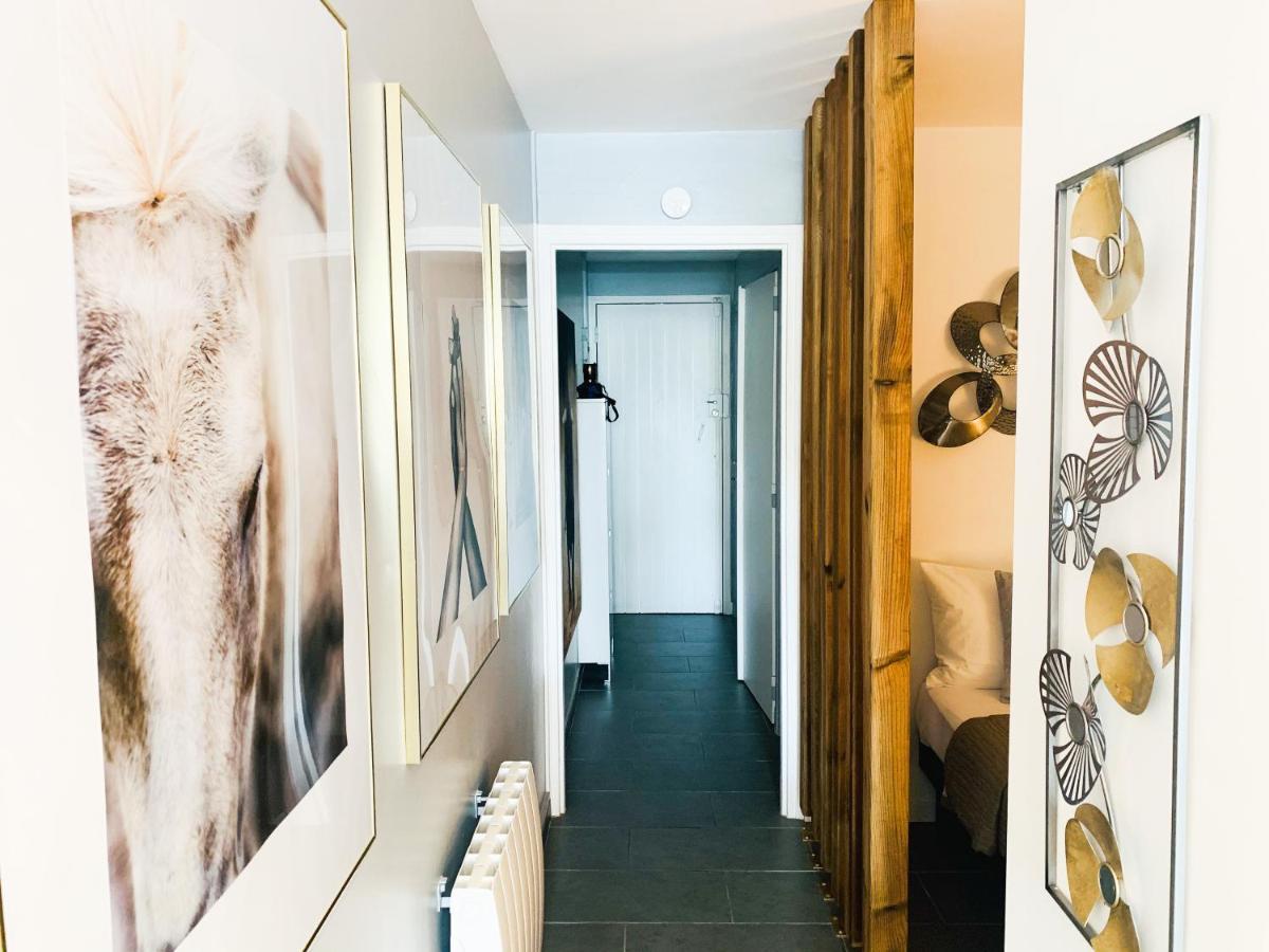 Appartement Acces Direct Mer Et De Toutes Commodites La Grande Motte Dış mekan fotoğraf