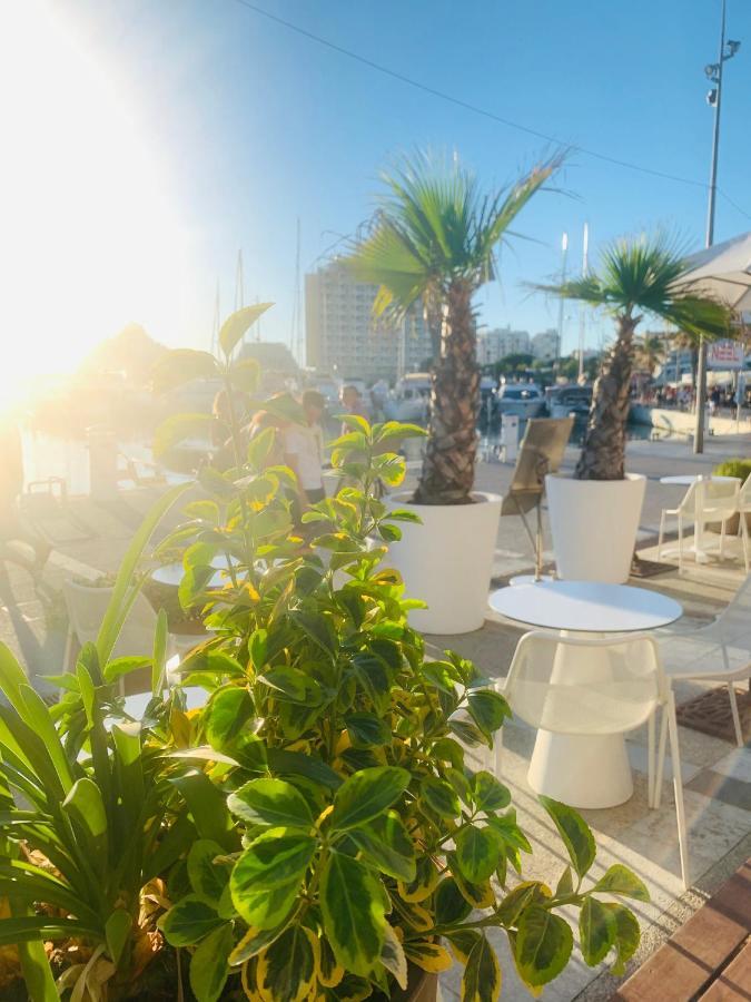 Appartement Acces Direct Mer Et De Toutes Commodites La Grande Motte Dış mekan fotoğraf