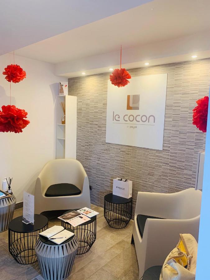 Appartement Acces Direct Mer Et De Toutes Commodites La Grande Motte Dış mekan fotoğraf