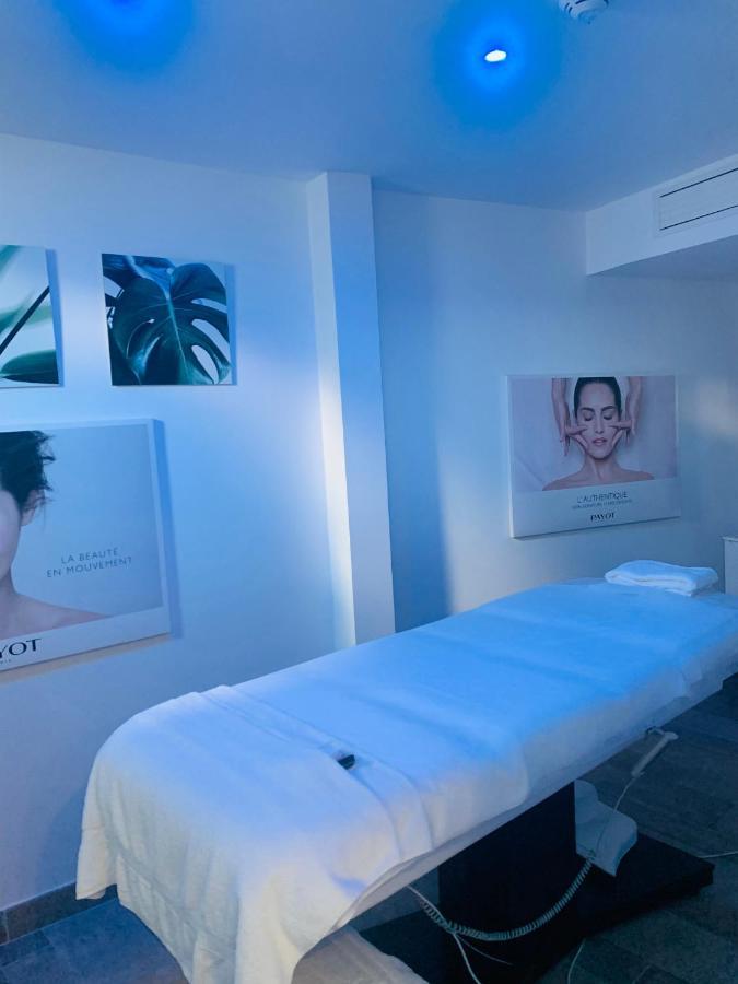 Appartement Acces Direct Mer Et De Toutes Commodites La Grande Motte Dış mekan fotoğraf