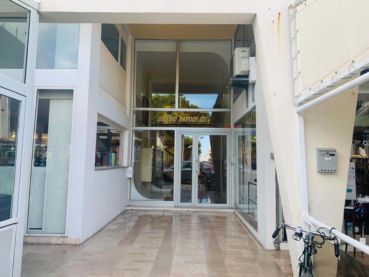Appartement Acces Direct Mer Et De Toutes Commodites La Grande Motte Dış mekan fotoğraf