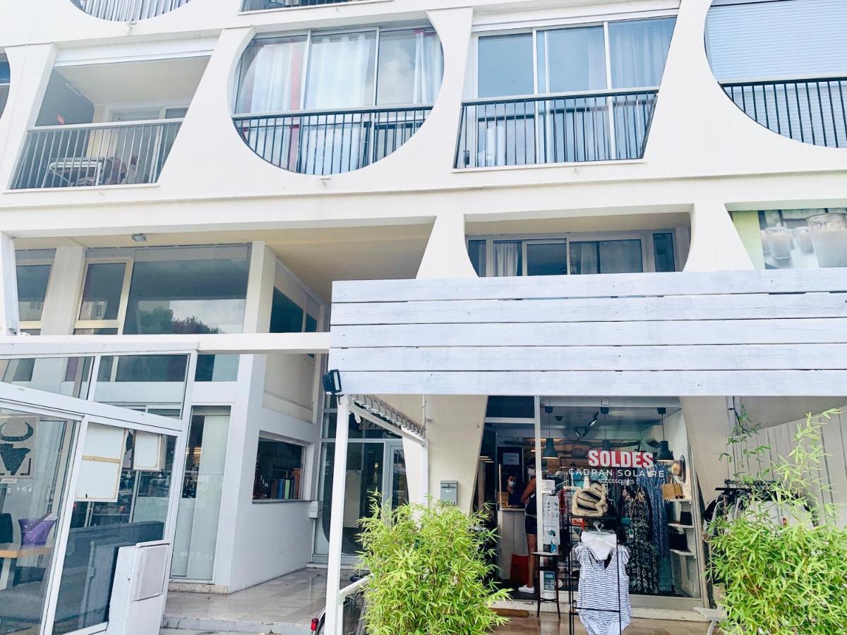 Appartement Acces Direct Mer Et De Toutes Commodites La Grande Motte Dış mekan fotoğraf