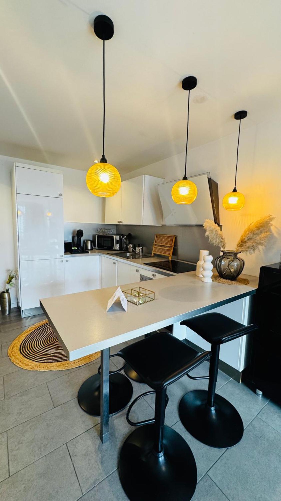 Appartement Acces Direct Mer Et De Toutes Commodites La Grande Motte Dış mekan fotoğraf