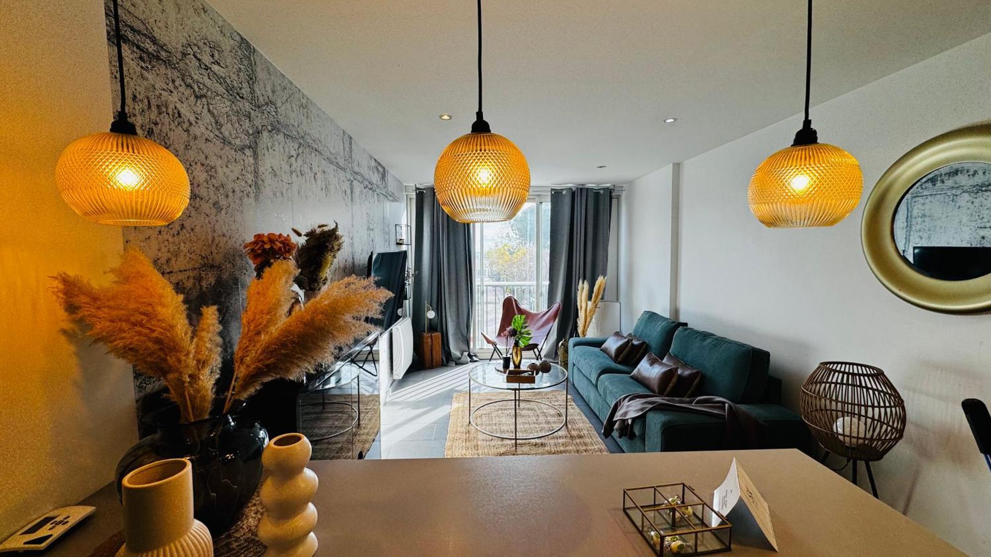 Appartement Acces Direct Mer Et De Toutes Commodites La Grande Motte Dış mekan fotoğraf